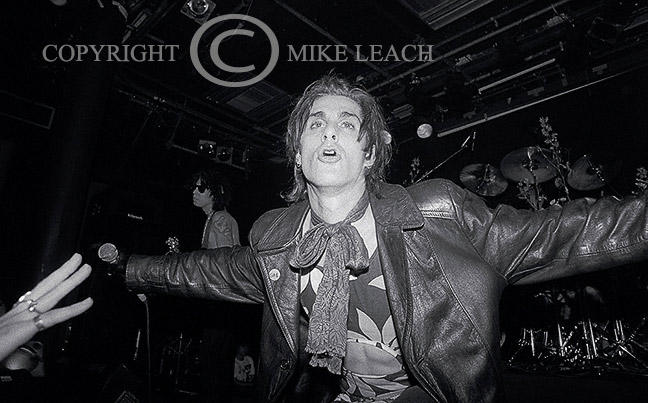 Janes Addiction