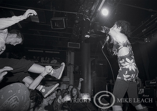 Janes Addiction