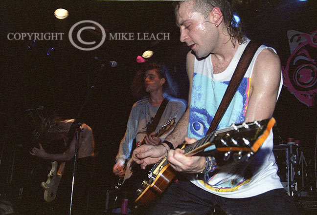 Jesus Jones