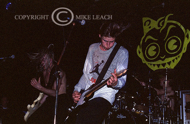 Jesus Jones