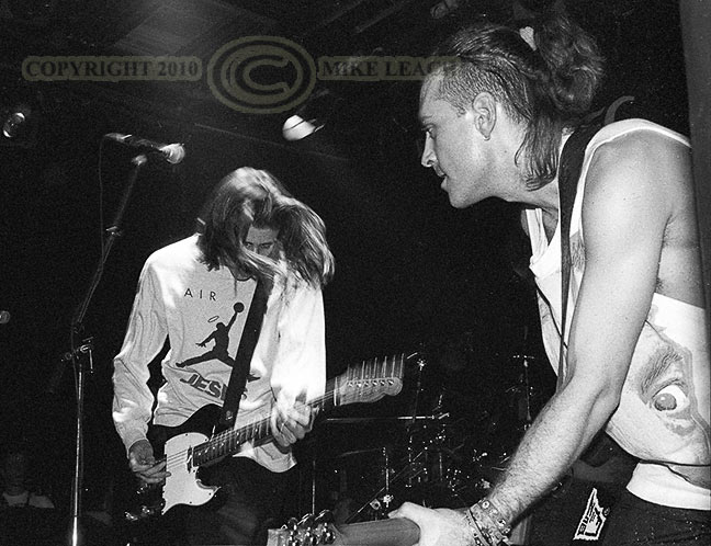 Jesus Jones