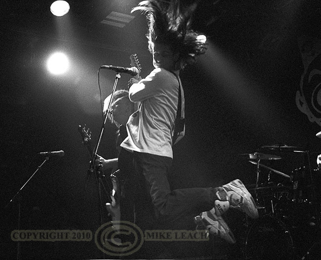 Jesus Jones