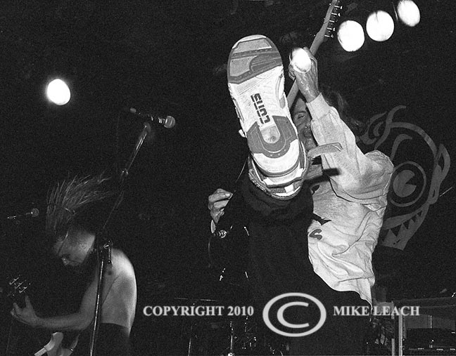 Jesus Jones