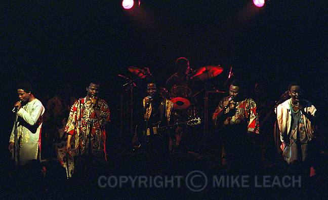 King Sunny Ade
