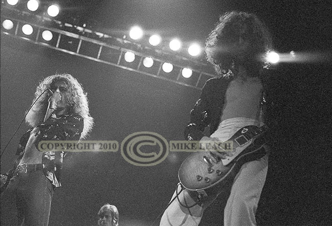 Led Zeppelin