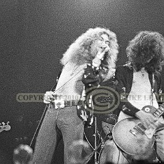 Led Zeppelin