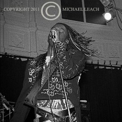 Living Colour