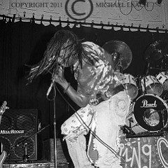 Living Colour