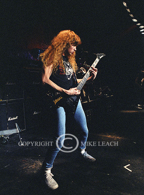 Megadeth