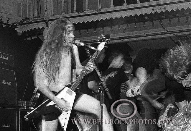 Nuclear Assault