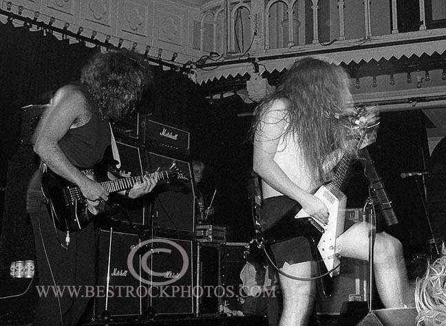 Nuclear Assault