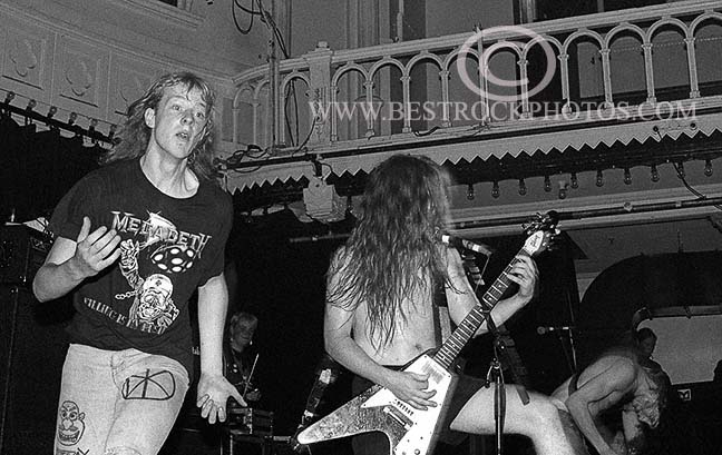 Nuclear Assault
