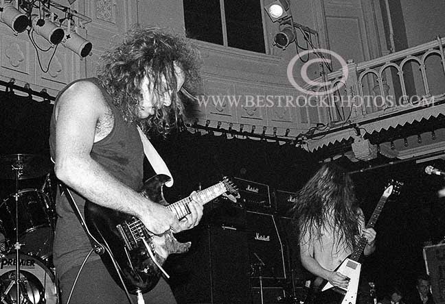 Nuclear Assault