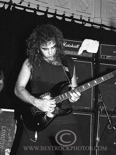 Nuclear Assault
