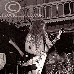 Nuclear Assault