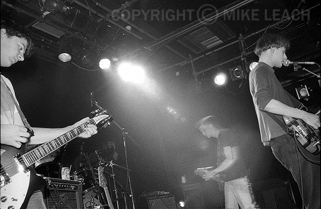 Pale Saints 