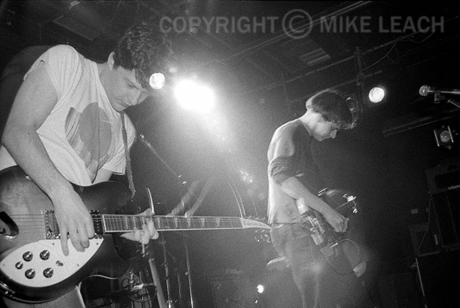 Pale Saints 