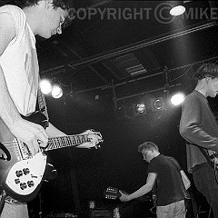 Pale Saints