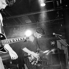 Pale Saints