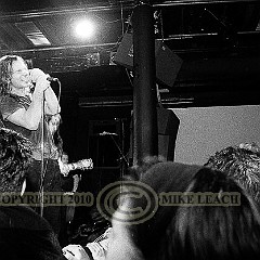 Pearl Jam