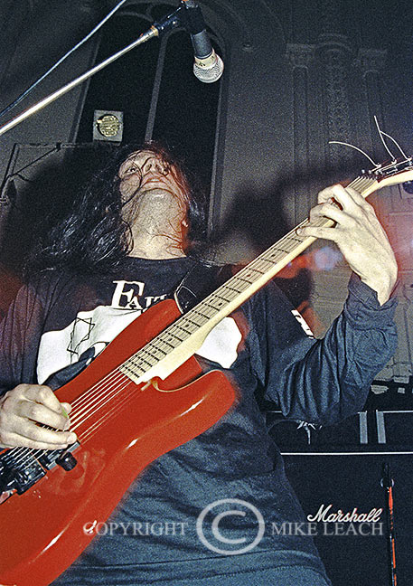 Prong