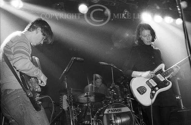 Stereolab