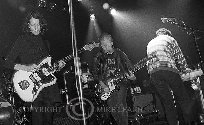 Stereolab