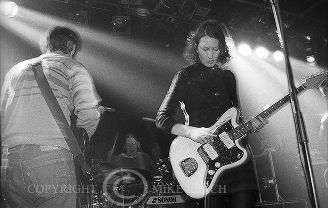 Stereolab