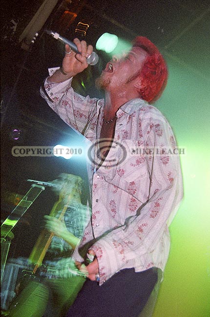 Stone Temple Pilots