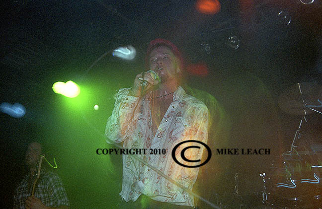 Stone Temple Pilots