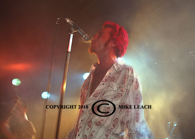 Stone Temple Pilots