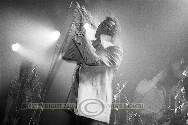 Stone Temple Pilots