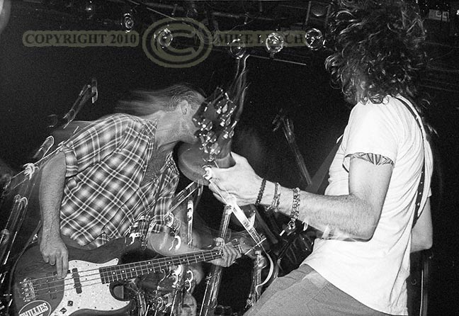 Stone Temple Pilots
