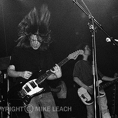 Teenage Fanclub