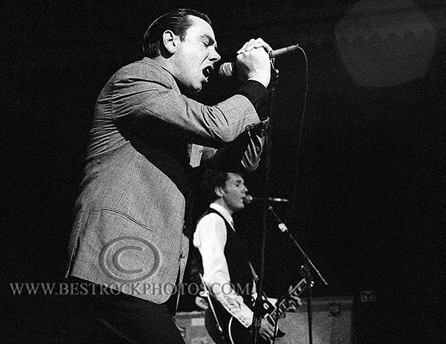 The Godfathers