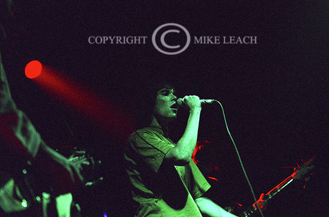 The Stone Roses