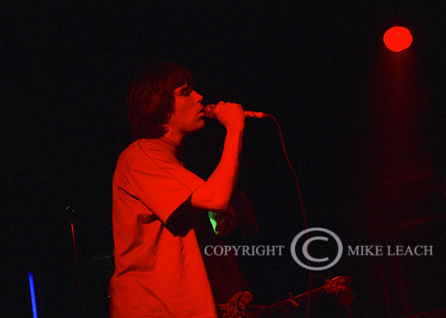 The Stone Roses