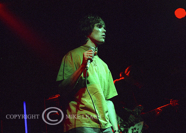 The Stone Roses