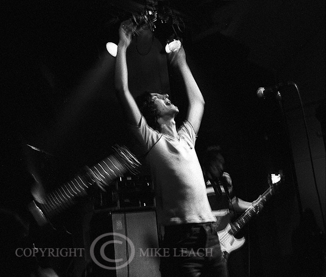The Verve