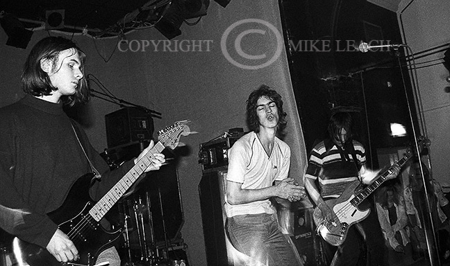 The Verve