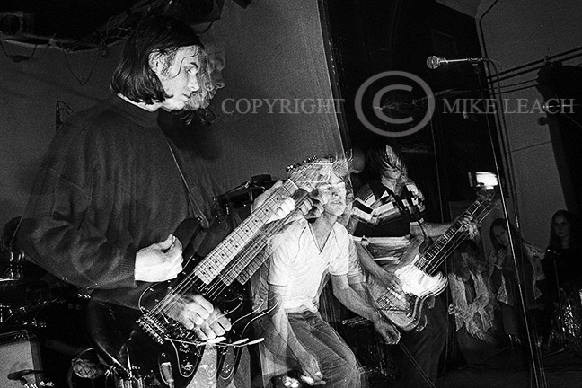 The Verve