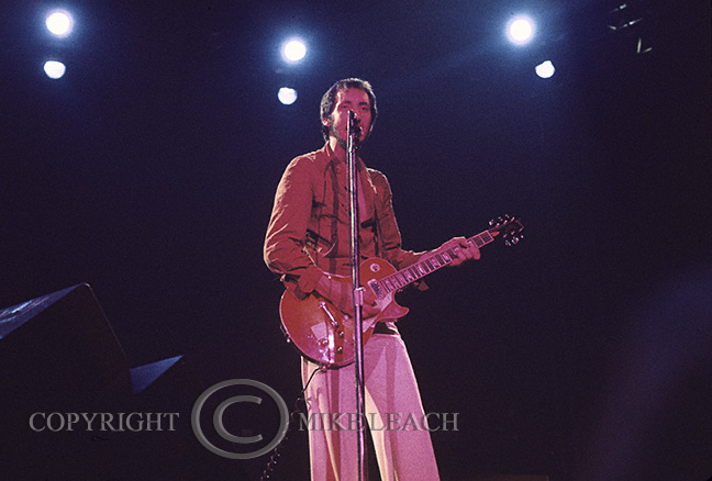The Who