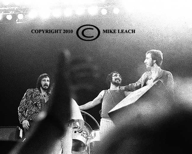 The Who